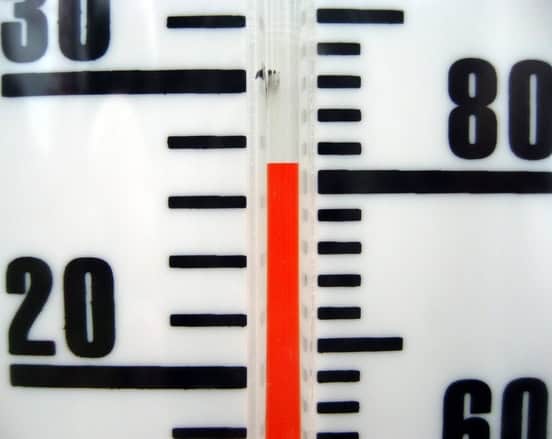 Moving to a New Climate