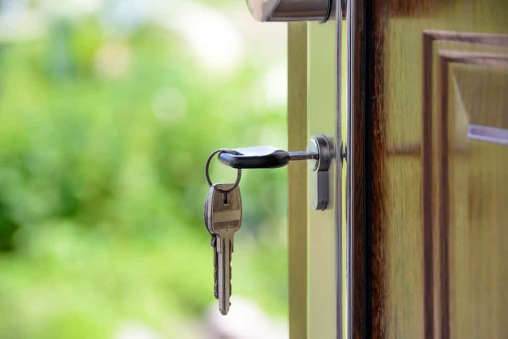 Keeping Your Valuables Safe During a Move