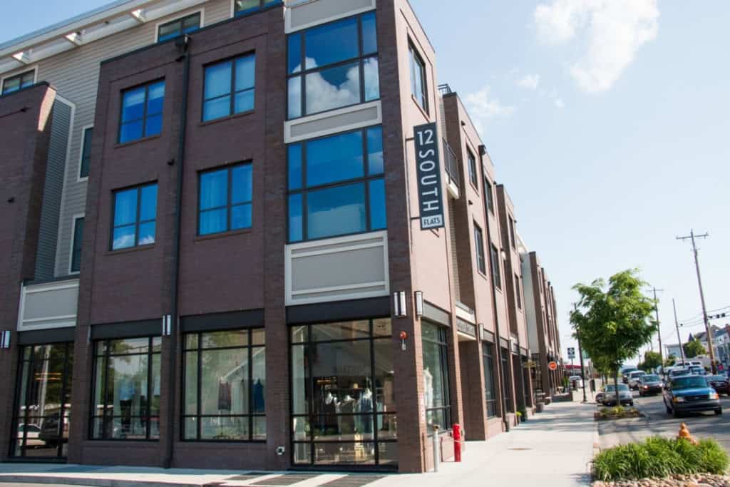 Top 4 Walkable Neighborhoods in Nashville