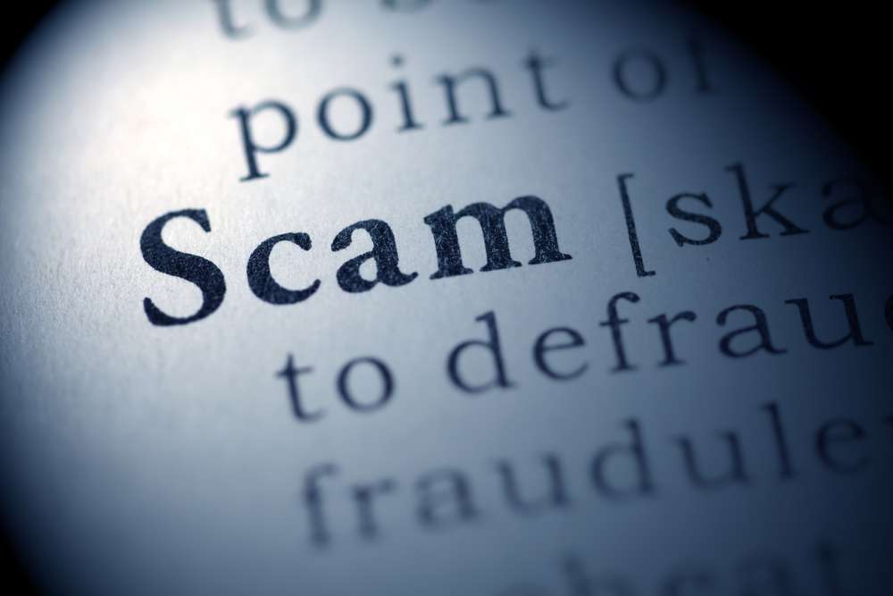 avoid moving scams
