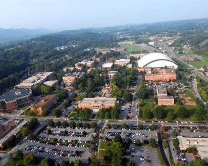 Why You Should Move to East Tennessee