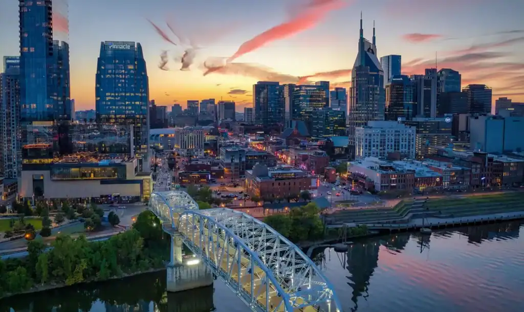 What Is Nashville Known For