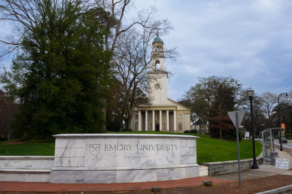 Best Schools In Atlanta
