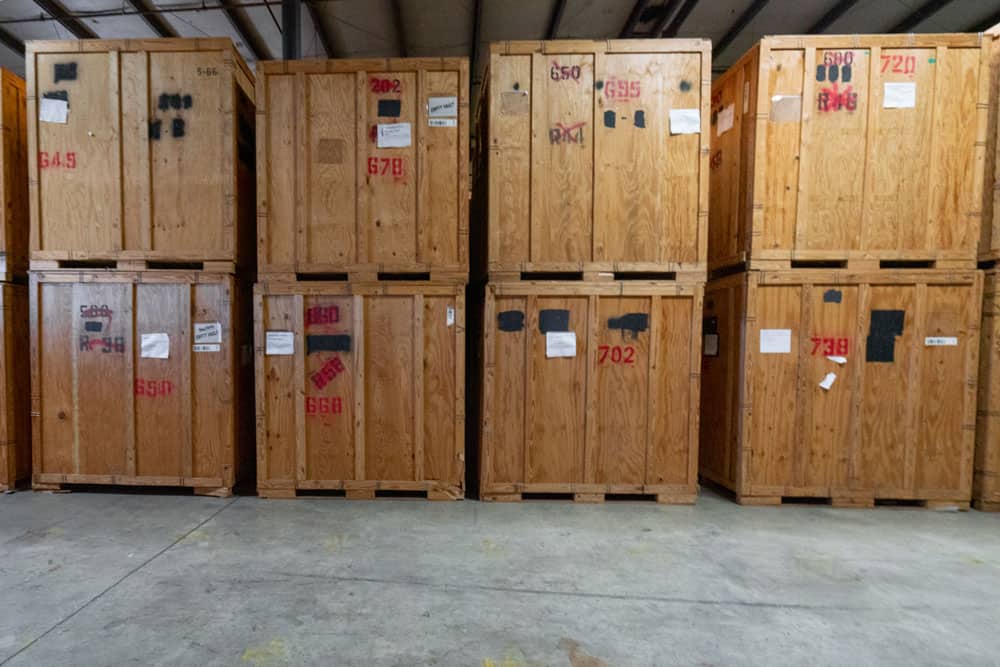 Selecting & Sourcing the Best Moving Boxes