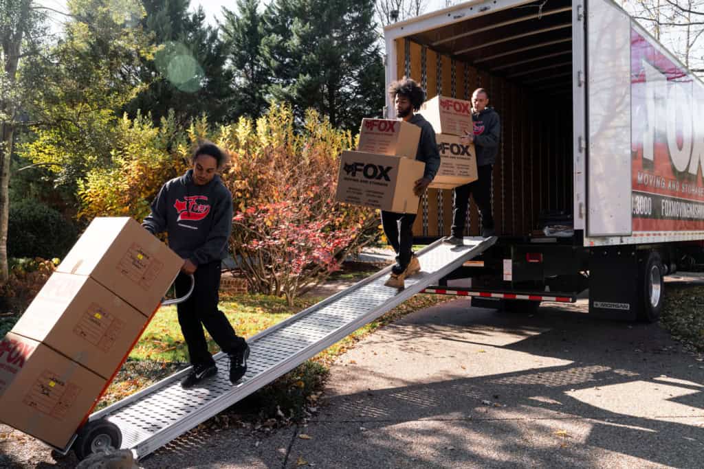 Moving Out on Your Own: What to Expect