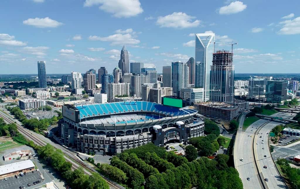 The Charlotte Housing Affordability Crisis: How Middle-Income Families Are Being Priced Out of the Queen City