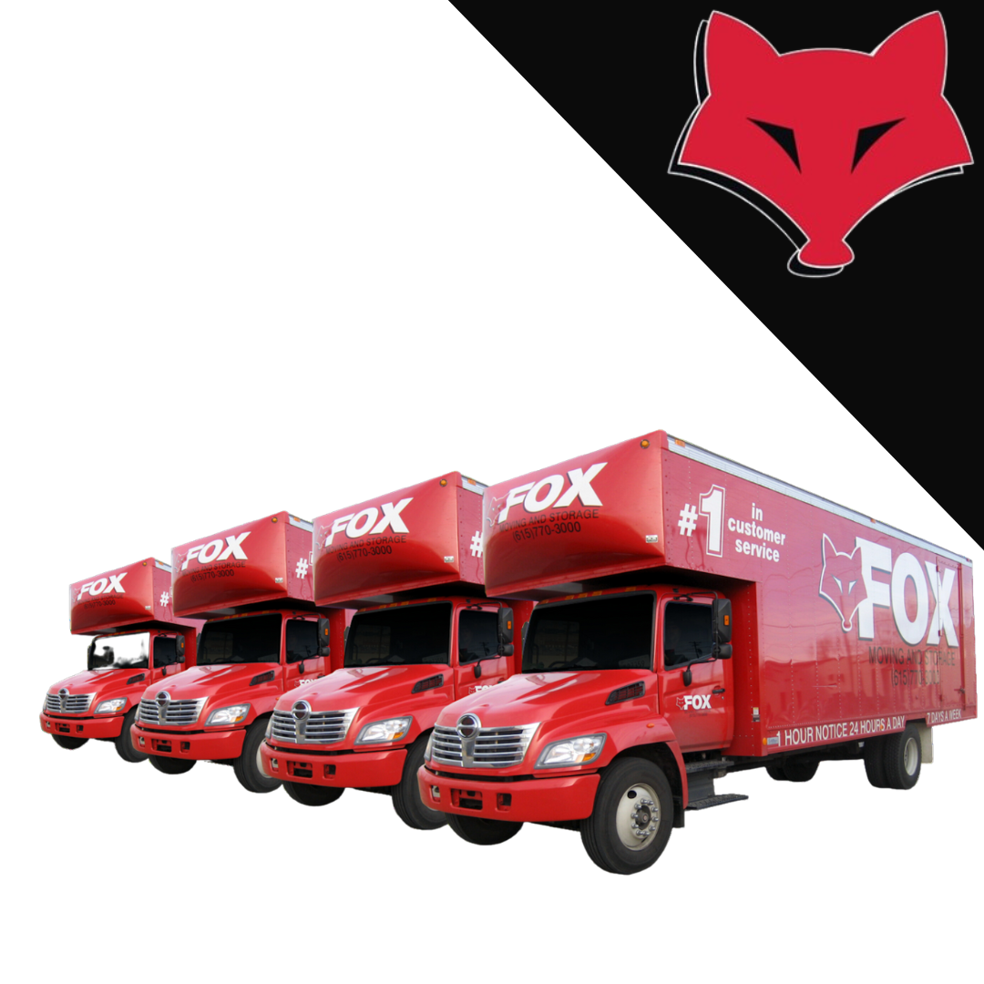 Final Mile Delivery, Why chose Fox Moving and Storage for your Final Mile Delivery?