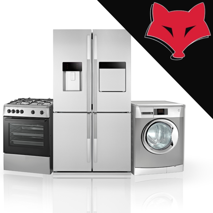 Appliance Moving, Safe, Affordable, and Convenient Appliance Moving