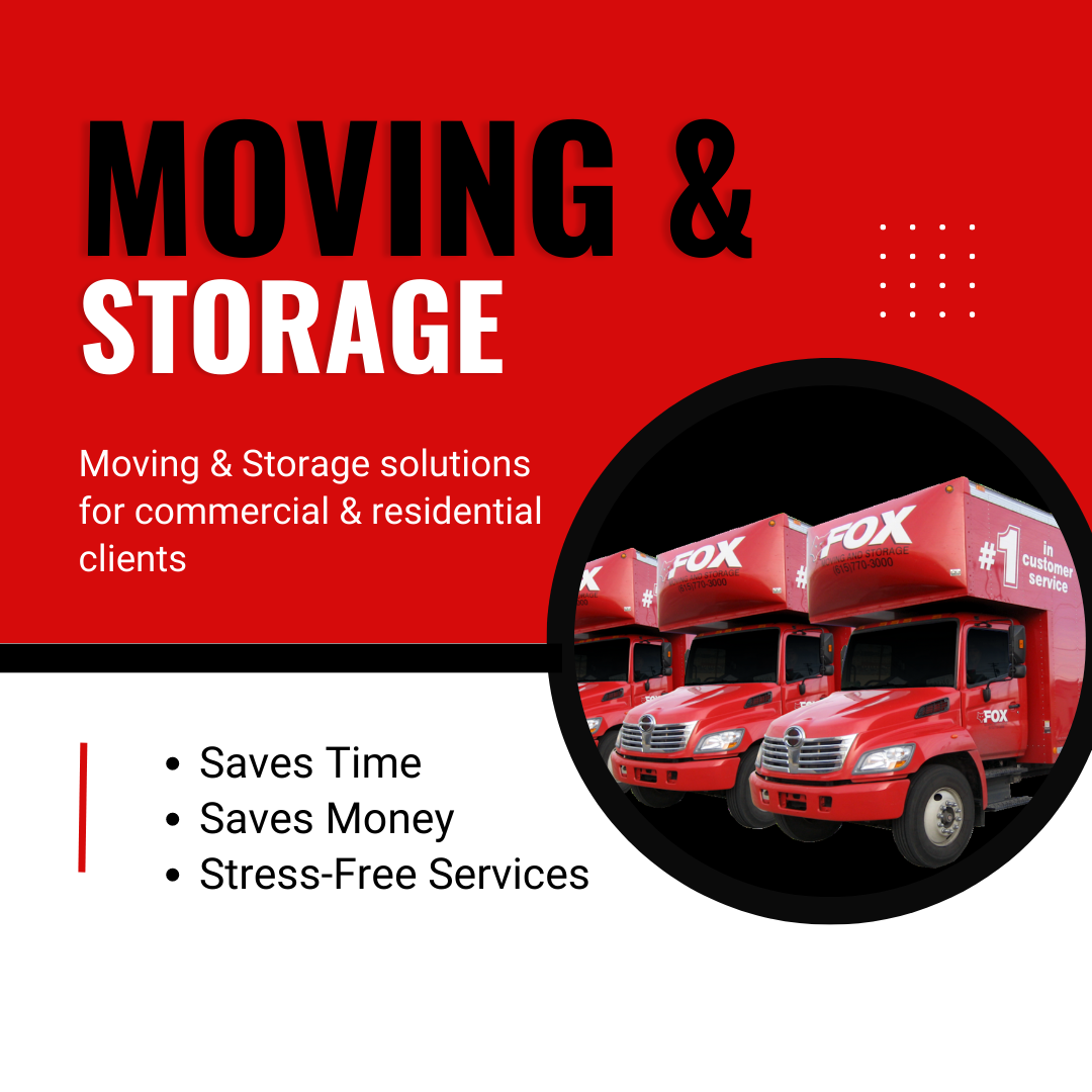 moving and storage, Premium Moving and Storage Services