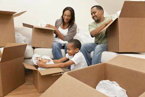 residential movers in charlotte, nc
